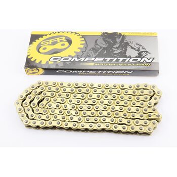 Цепь привода колеса 428*136L GOLD