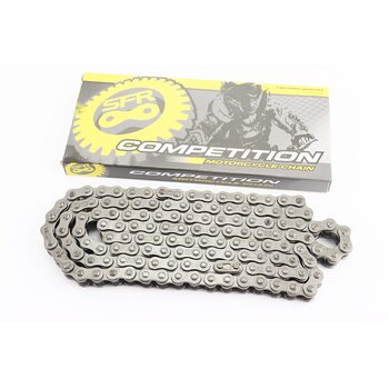 Цепь привода колеса 428H*136L