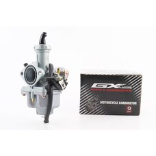 Карбюратор PZ27 СВ/CG-150 (d=27), дросель ручний