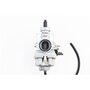 Карбюратор PZ27 СВ/CG-150 (d=27), дросель ручний