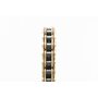 Ланцюг приводу колеса 428HPO*118L GOLD (з сальниками)