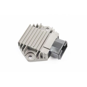 Реле-регулятор напряжения (L84*W85*H24mm) SH691-12 HONDA CB250/CB400F/CB500S/CB600F/CBR600F/CBR900RR/VT750C/VTR1000F