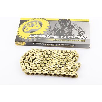Цепь привода колеса 420HP* 98L GOLD