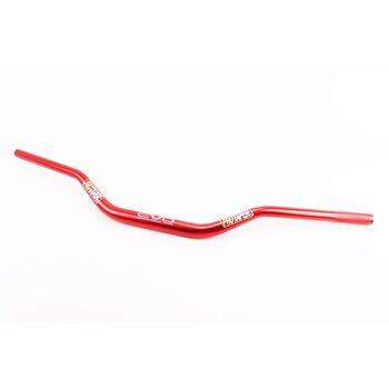 Руль d28мм L805мм, красный