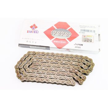 Цепь привода колеса 428*110L