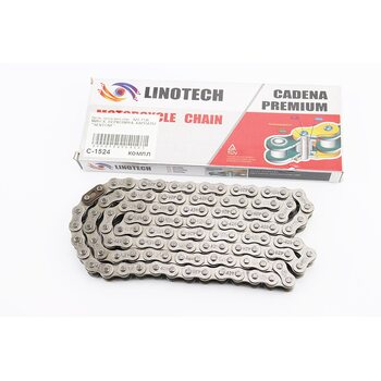 Цепь привода колеса 428*112L