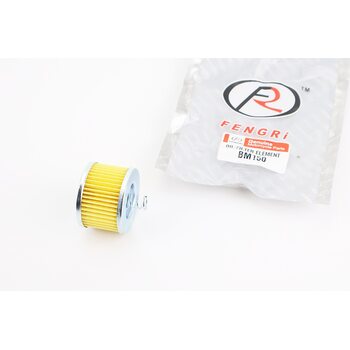 BOXER BM/ВМX 150cc Фільтр-елемент масляний (50*35mm) "DD121181"