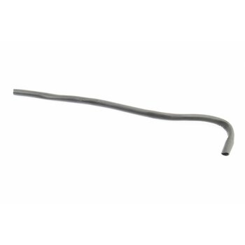 Патрубок системы охлаждения г-образный (внешн. 11мм, внутр. 8мм) 350мм