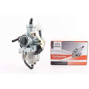 Карбюратор PZ30 СВ/CG-200 (d=30), дросель під трос, з прискорювальним насосом, від 3шт -8%