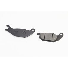 Тормозные колодки (дисковые) Viper - V200-F2/V250-F2; HONDA- CBR125R/CBR 150 R/ XL125 V1; SATRIA F150; SUPRA X125; BELAKA к-кт 2шт