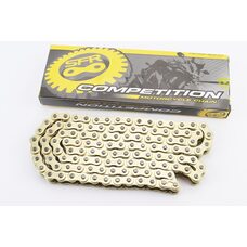 Ланцюг приводу колеса 428H*118L GOLD