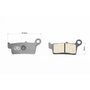Loncin LX250GY-3 Гальмівні колодки (дискові) к-кт, тип 2
