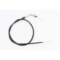 Трос газу (трос 97см; кожух 87см), з різьбою
