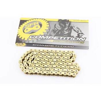 Ланцюг приводу колеса 420HP*100L GOLD