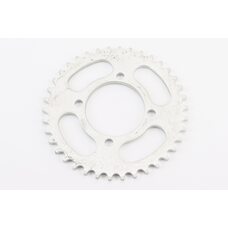 Зірка задня 420-38T - d=64; 4отв.*80мм (ZS200/250)