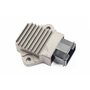 Реле-регулятор напруги (L80*W76*H21mm) SH691-12 HONDA CB250/CB400F/CB500S/CB600F/CBR600F/CBR900RR/VT750C/VTR1000F