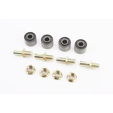 Viper - V200R Болт крепления звезды задней к демпферу к-кт 4шт + сайлентблоки