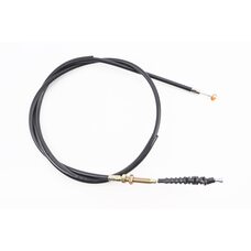 Трос зчеплення (трос 124см; кожух 110см)