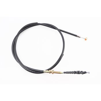 Трос сцепления (трос 124см; кожух 110см)