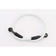 Шланг гальмівний 50см (під болт-штуцер 10/10мм) армований