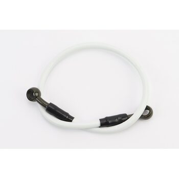 Шланг тормозной 50см (под болт-штуцер 10/10мм) армированный