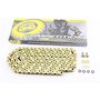 Ланцюг привода колеса 520VO*124L GOLD (з сальниками)