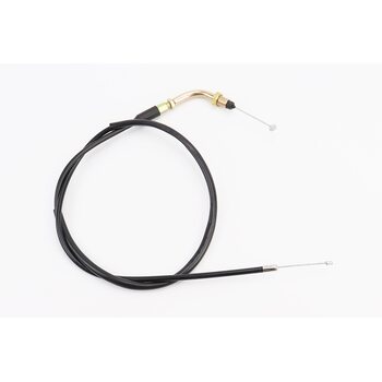 Трос газу (трос 97см; кожух 87см), з різьбою