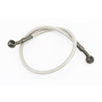 Шланг гальмівний 52см (під болт-штуцер 10/10мм) армований