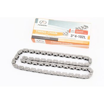 Ланцюг ГРМ CB-250cc 3x4-102L, від 5шт -10%