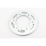 Зірка задня 520-48T - d=125; 6отв.*153mm Loncin LX300GS/LX300GY-A