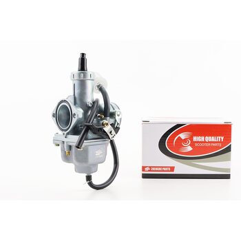Карбюратор PZ30 СВ/CG-200 (d=30), дросель ручний