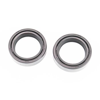 Сальник (33x46x11) к-кт 2шт, амортизатор перед.