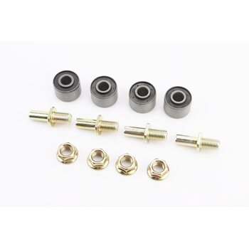 Viper - V200R Болт крепления звезды задней к демпферу к-кт 4шт + сайлентблоки