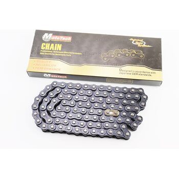 Цепь привода колеса 428H*100L