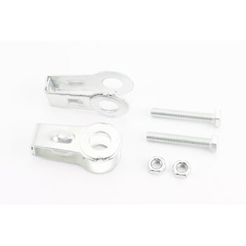 Натяжитель цепи привода к-кт - Yamaha YBR125