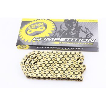 Цепь привода колеса 428H*98L GOLD