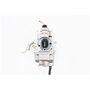 Карбюратор в зборі YBR125 (дросель ручний) тип. 1