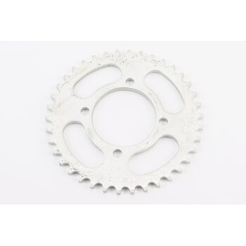 Звезда задняя 420-38T - d=64; 4отв.*80mm (ZS200/250)