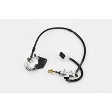 Viper -F5 Тормозная система задняя в сборе CG/CB