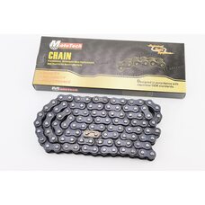 Цепь привода колеса 428HS*100L