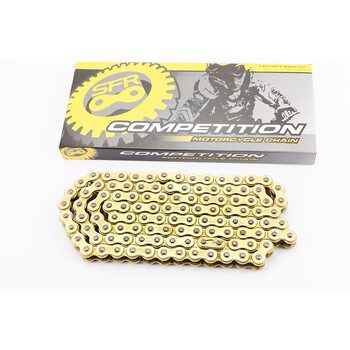 Ланцюг приводу колеса 420HP*112L GOLD