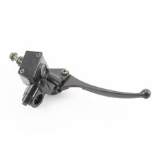 ТОРМОЗНОЙ цилиндр главный правый на руле, Тип №3