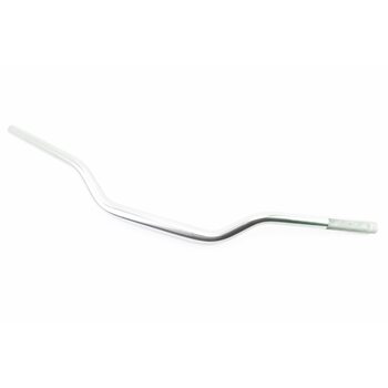 Руль универсальный (крепление d-29мм) TUNING, ГРАФИТОВЫЙ