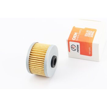 Фильтр-элемент масляный (50x35mm) Honda, Kawasaki, Suzuki, ATV