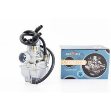 Карбюратор SPORT 2T/4T 150-180cc (d=25), дросель під трос (якісна копія)