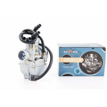 Карбюратор SPORT 2T/4T 150-180cc (d=25), дросель під трос (якісна копія)