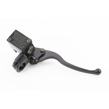 Тормозной цилиндр главный правый на руле, Тип №7