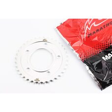 Зірка задня 428-36T - d=64; 5отв.*90,5mm