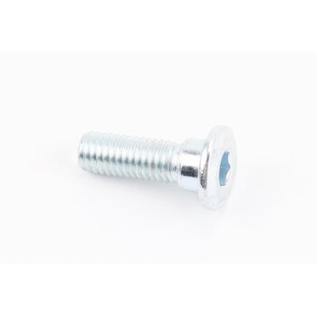 Болт крепления тормозного диска с тайком M8*L25mm