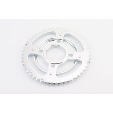 Зірка задня GLPRO - 428-50T - d=58; 4відп.*90мм V200R